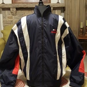 Tommy Hilfiger jacket